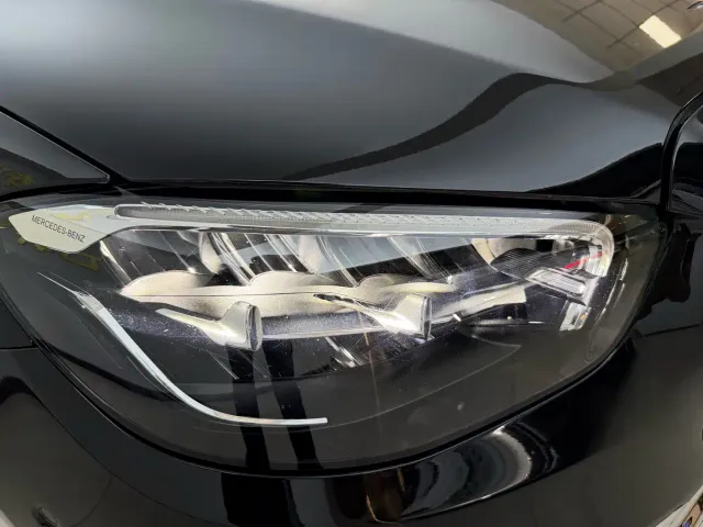 Mercedes-Benz E-Class — Фото автомобиля 16