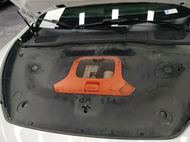 IM Motors L7 — Фото автомобиля 19