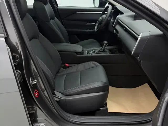 Mazda CX-50 Xingye — Фото автомобиля 10