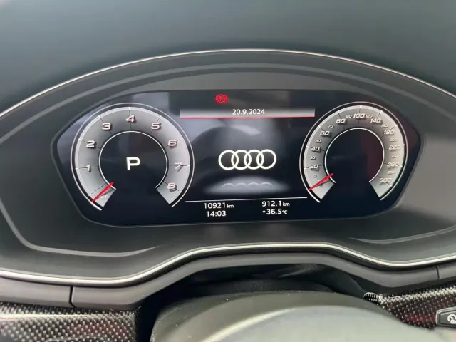 Audi S4 — Фото автомобиля 10