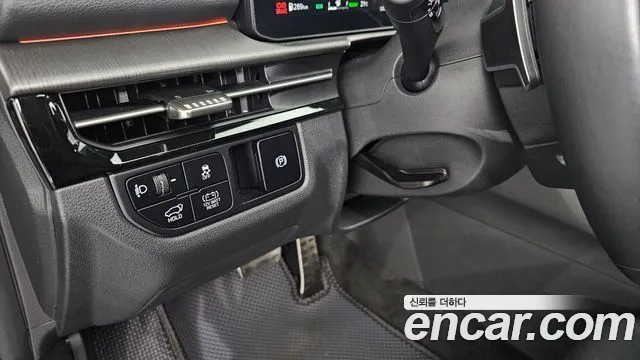 Kia Sportage 5th Gen — Фото автомобиля 29