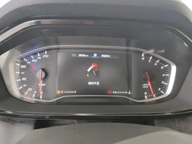 Maxus D60 — Фото автомобиля 14