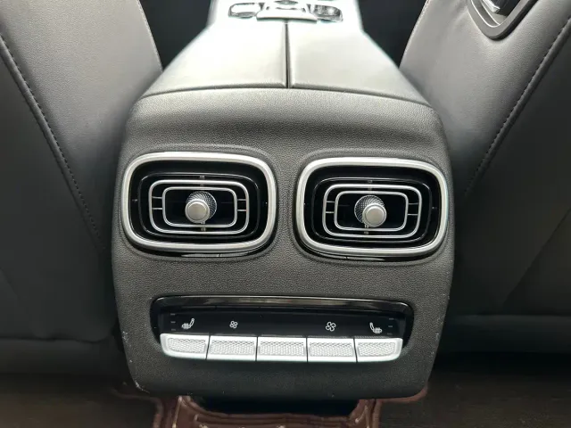 Chery Tiggo 9 — Фото автомобиля 17