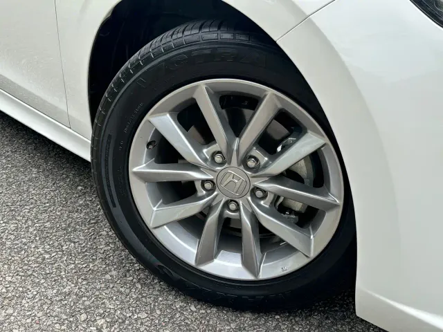Honda Integra — Фото автомобиля 4