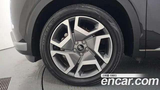 Hyundai Palisade The New Palisade — Фото автомобиля 5
