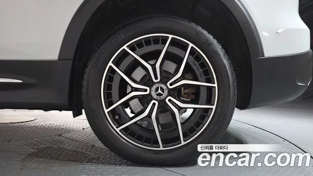 Mercedes-Benz EQB X243 — Фото автомобиля 6