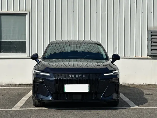Roewe M7 DMH — Фото автомобиля 2