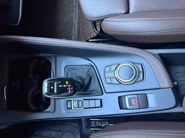BMW X1 — Фото автомобиля 16