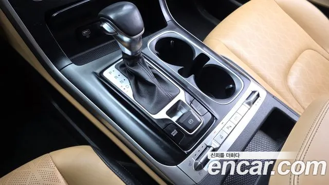 Kia Carnival 4th Gen — Фото автомобиля 12