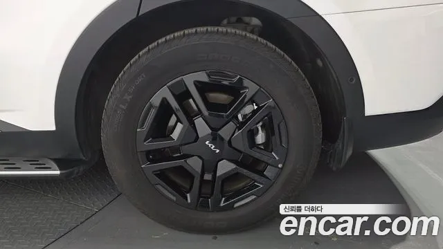 Kia Sorento 4th Gen — Фото автомобиля 6
