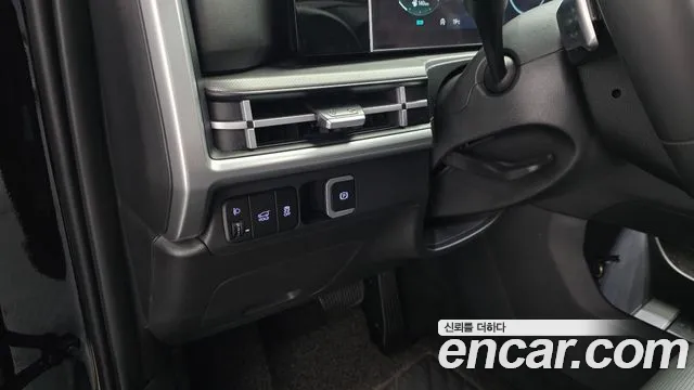 Hyundai Santa Fe MX5 — Фото автомобиля 14
