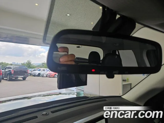 Hyundai Casper Casper Essential — Фото автомобиля 13