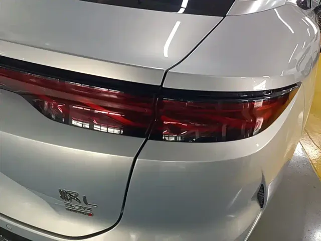 BYD Han L — Фото автомобиля 7