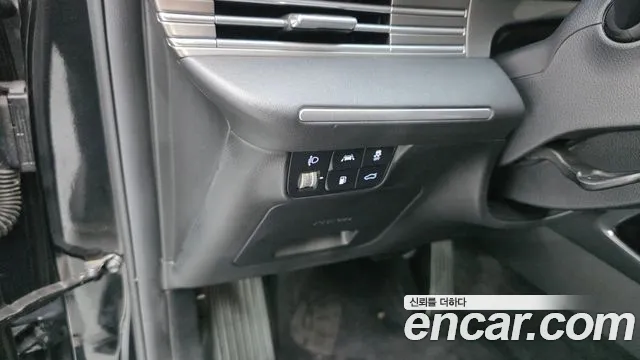 Hyundai Grandeur Premium — Фото автомобиля 12