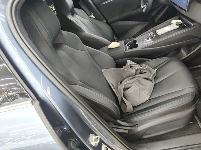 BYD Seal 06 New Energy 2024 DM-i 120KM Honor — Фото автомобиля 24