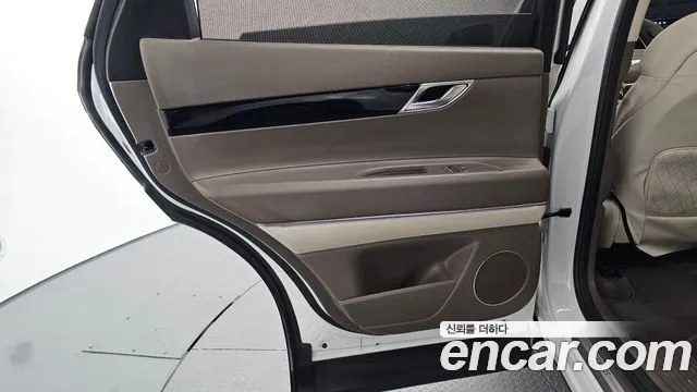 Genesis GV80 3.0 Дизель 2WD — Фото автомобиля 21