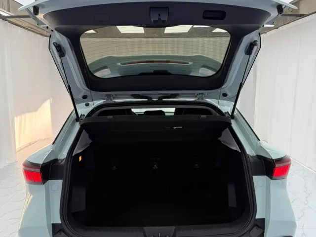Chery Omoda 5 — Фото автомобиля 17