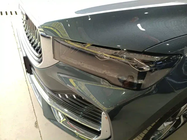 Geely Xingyue L — Фото автомобиля 23