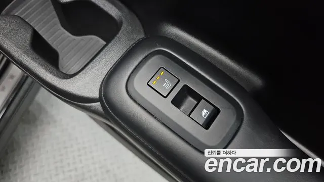 Hyundai Santa Fe MX5 — Фото автомобиля 24