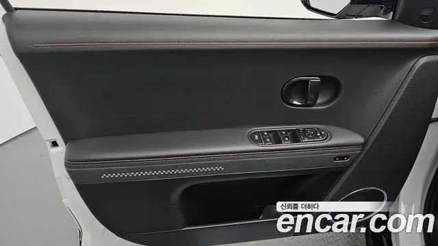 Hyundai Ioniq5 Long Range AWD — Фото автомобиля 24
