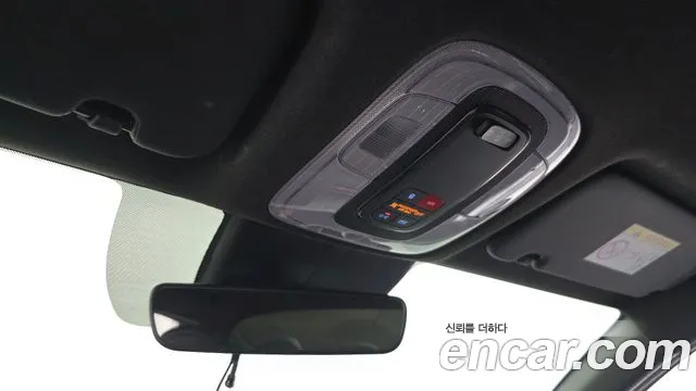 Hyundai AVANTE — Фото автомобиля 17