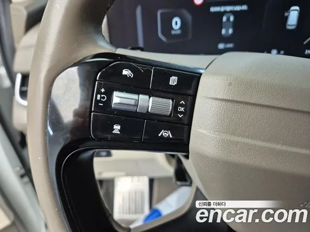 Kia Carnival 4th Gen — Фото автомобиля 15