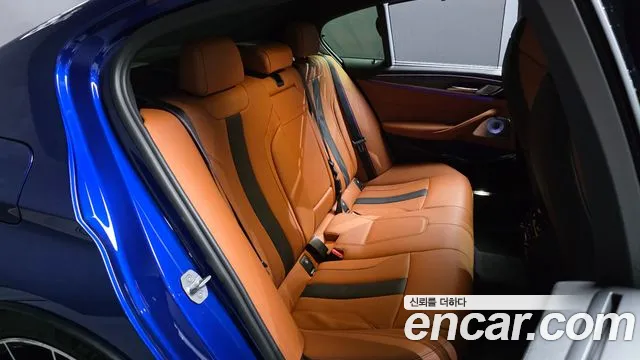 BMW M5 M5 (F90) — Фото автомобиля 17
