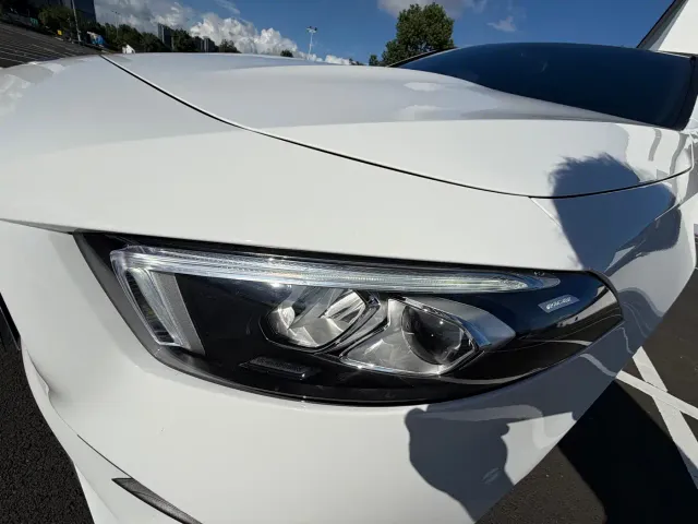Mercedes-Benz A-Class — Фото автомобиля 7