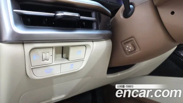 Hyundai Grandeur GN7 — Фото автомобиля 27