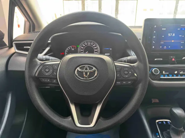 Toyota Corolla — Фото автомобиля 15