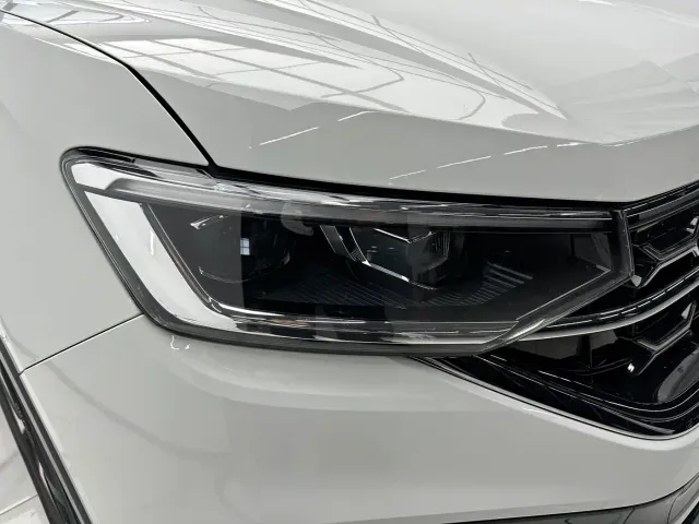 Volkswagen Tayron — Фото автомобиля 11