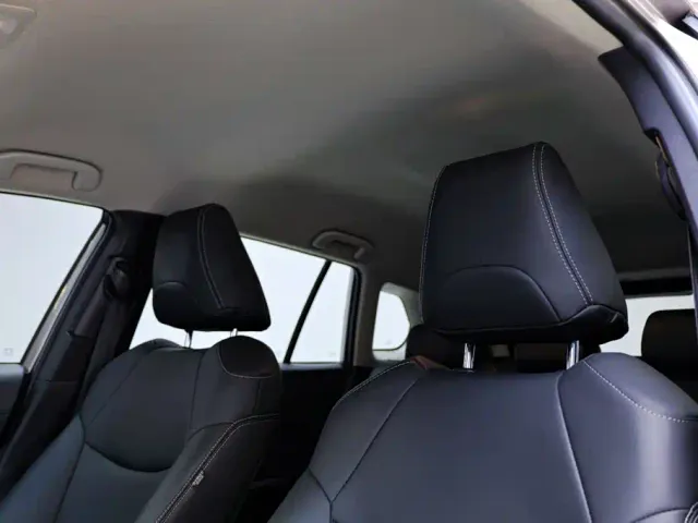 Toyota Corolla Cross — Фото автомобиля 26