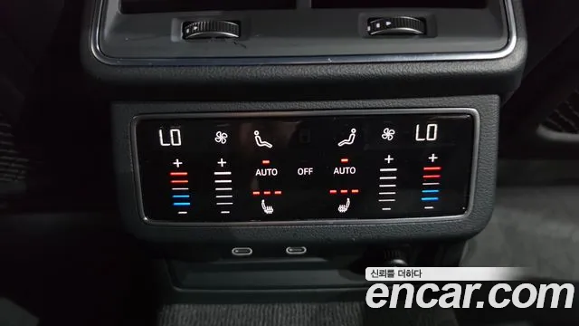 Audi A6 C8 — Фото автомобиля 18