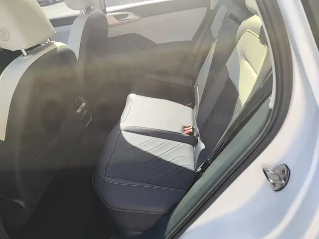Volkswagen Tharu — Фото автомобиля 16