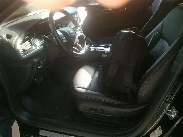 Buick Regal — Фото автомобиля 14