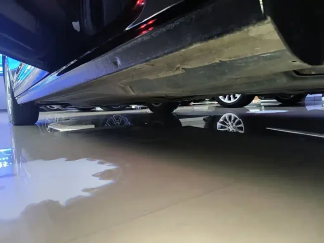 Volkswagen Passat — Фото автомобиля 21