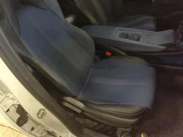 BYD Seagull — Фото автомобиля 24