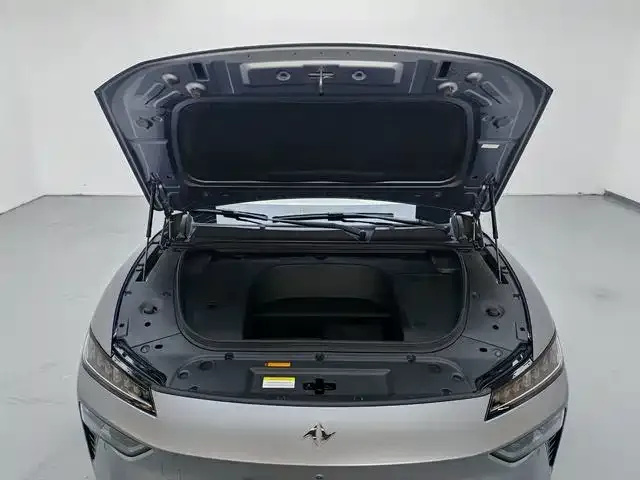 Dongfeng eπ 007 — Фото автомобиля 16