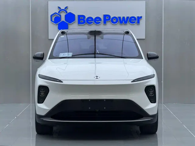 Nio EC7 — Фото автомобиля 2