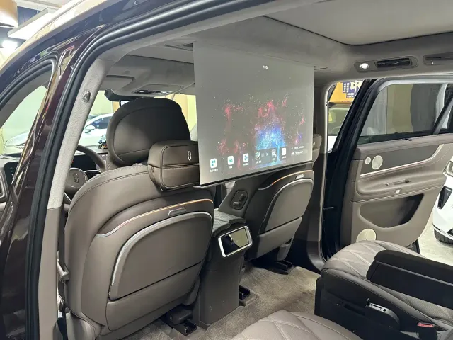 AITO Wenjie AITO M9 2026 Extended Range Ultra Edition 52kWh 6-seater — Фото автомобиля 19