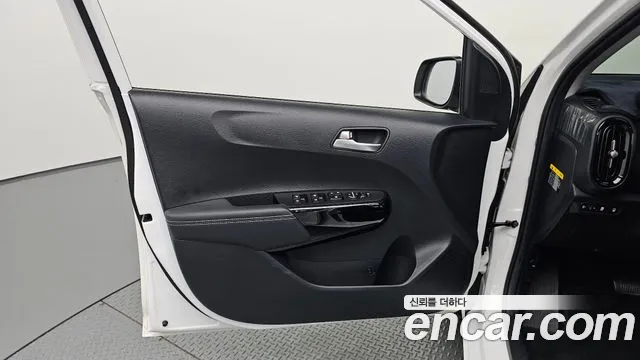 Kia morning Новый Morning (JA) Signature — Фото автомобиля 24