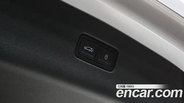 Genesis GV80 — Фото автомобиля 20