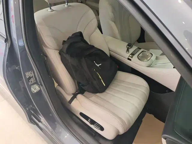Aion AION RT 2025 520 Intelligent Luxury Edition — Фото автомобиля 24