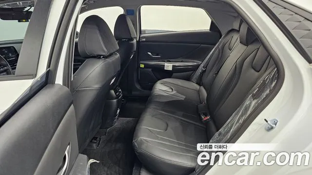 Hyundai Avante CN7 — Фото автомобиля 18