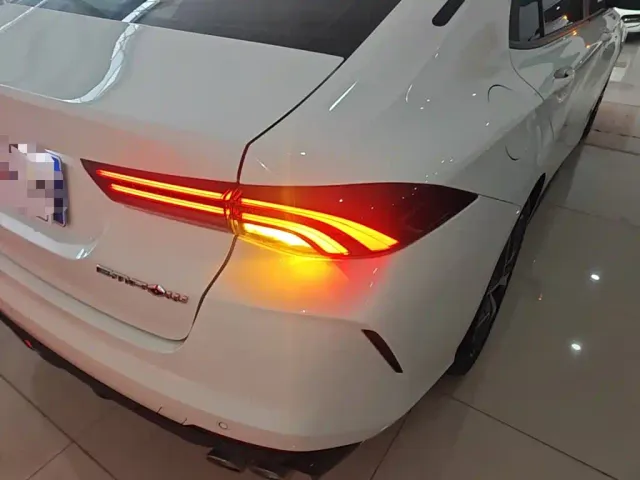 GAC Trumpchi Emkoo — Фото автомобиля 7