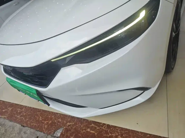 Honda Integra — Фото автомобиля 23