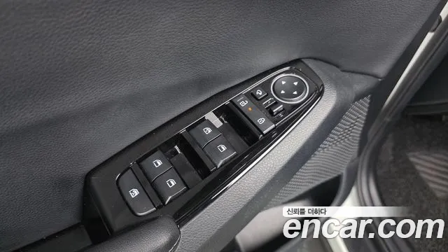 Kia Seltos Seltos (New) — Фото автомобиля 17