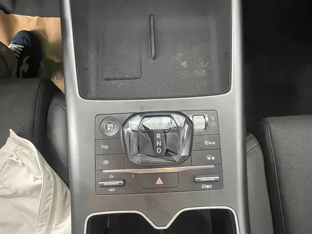 BYD Song Pro — Фото автомобиля 9