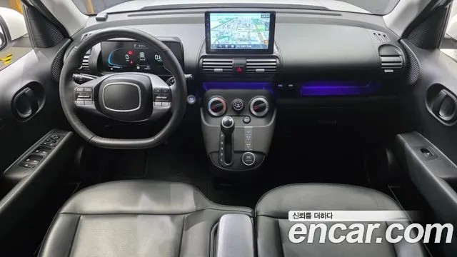Hyundai Casper Casper Modern — Фото автомобиля 7