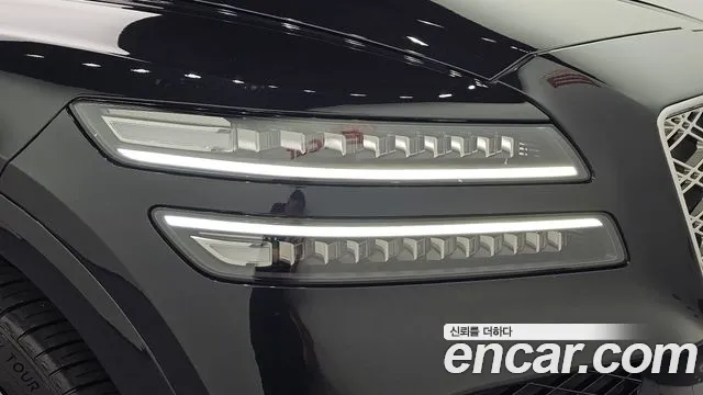 Genesis GV80 — Фото автомобиля 7